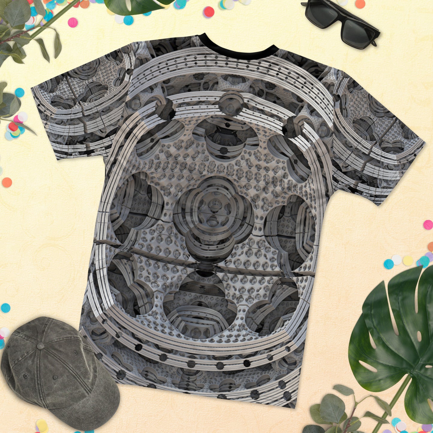 Journey Within Men's t-shirt