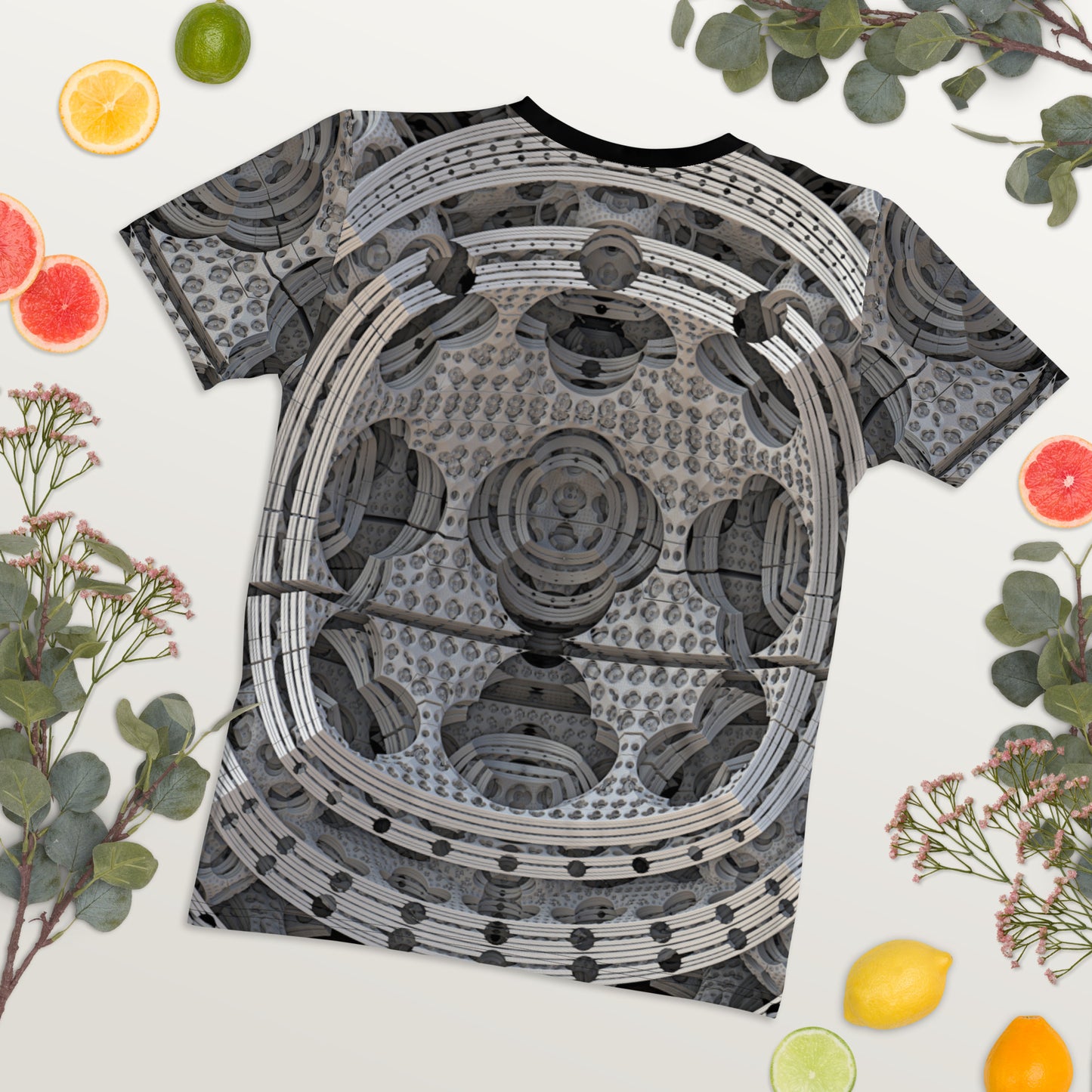 The Journey Within Women's T-shirt