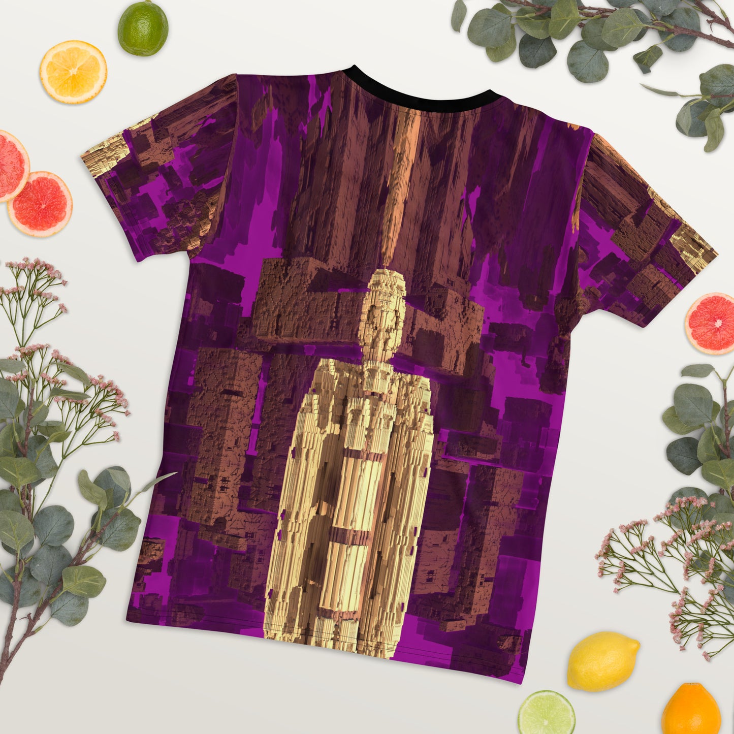 The Guardian Women's T-shirt