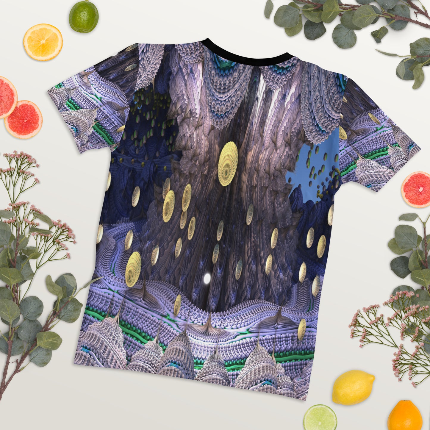 The Farewell Tree Women's T-shirt