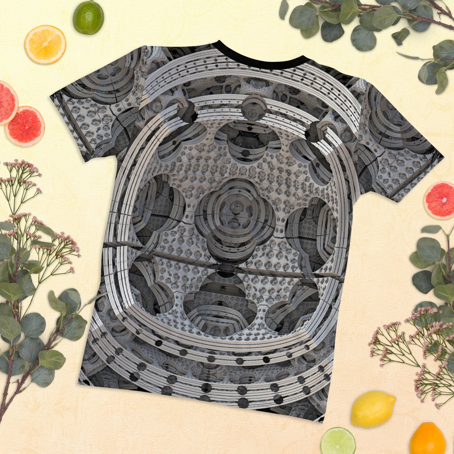 The Journey Within Women's T-shirt
