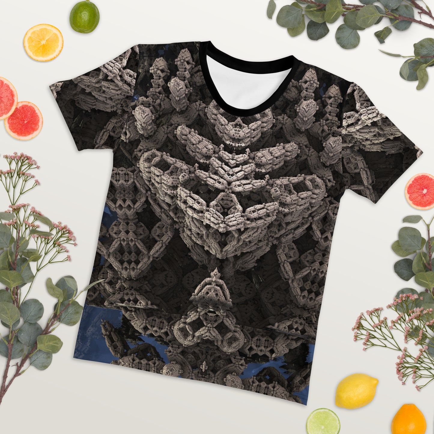 The Boneyard Women's T-shirt