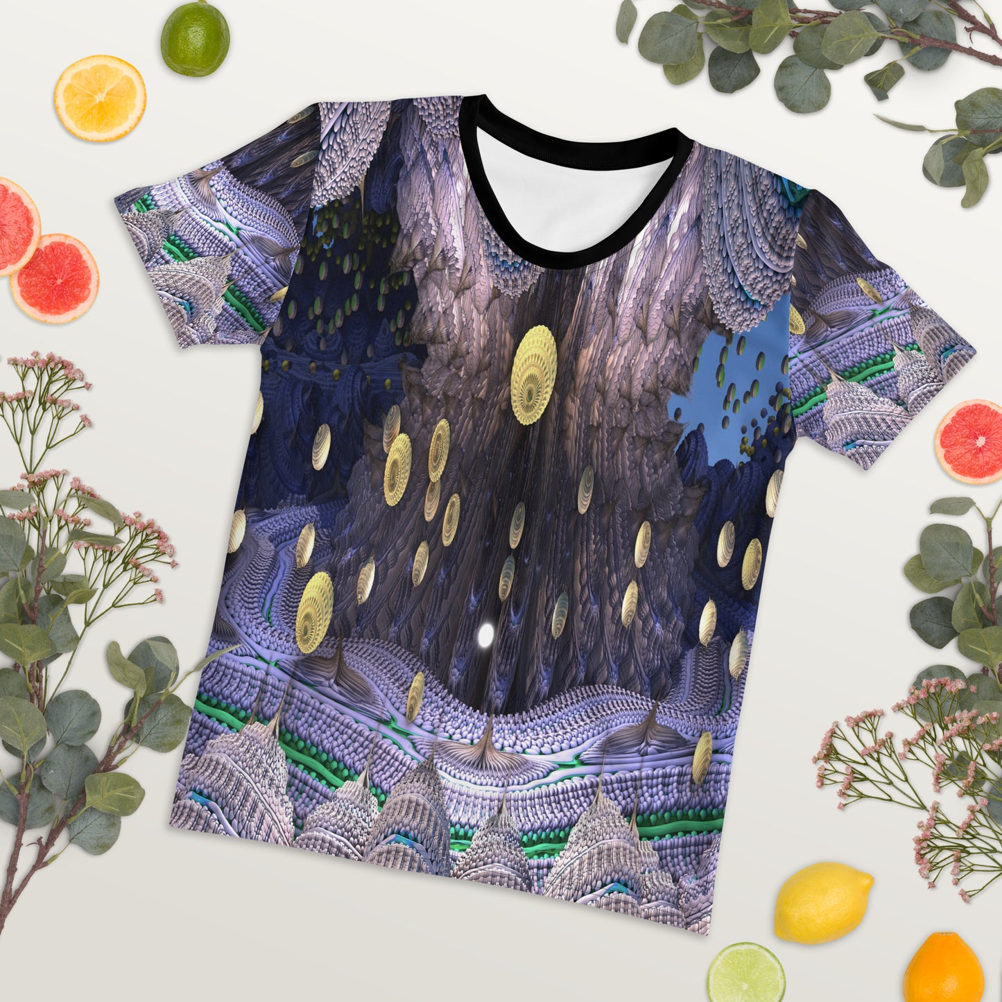 The Farewell Tree Women's T-shirt