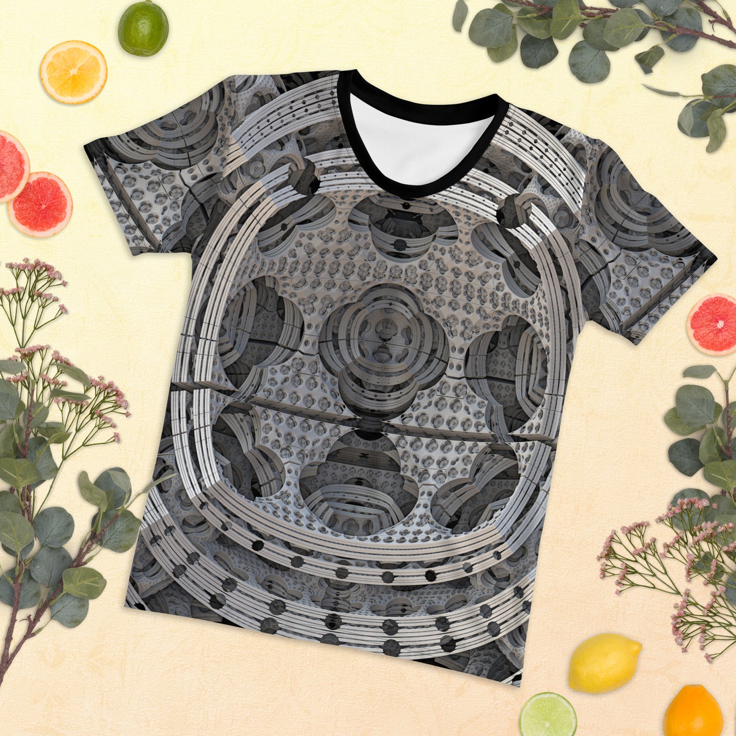 The Journey Within Women's T-shirt
