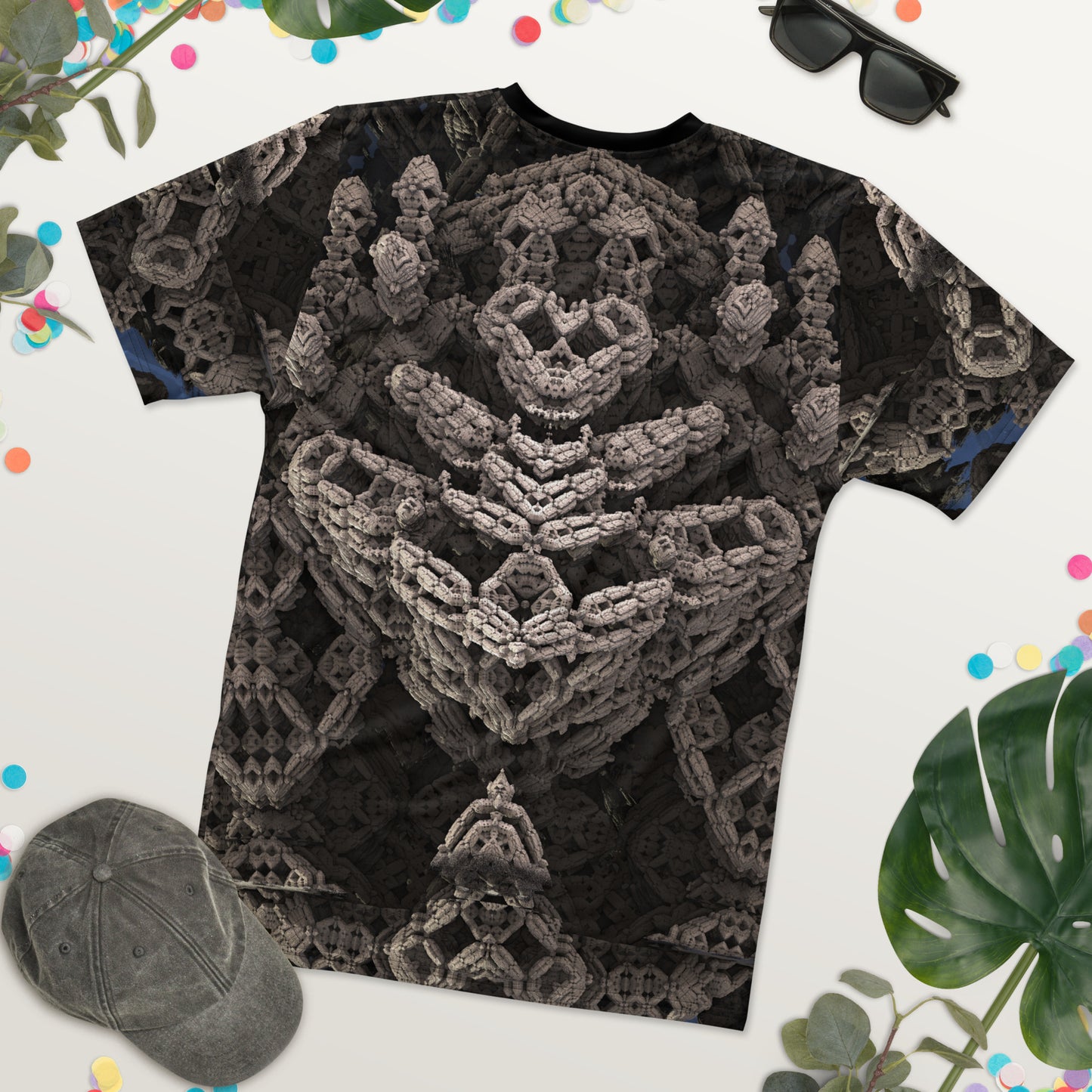 The Boneyard Men's t-shirt
