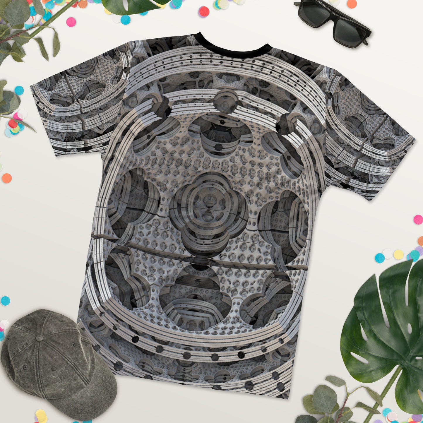 Journey Within Men's t-shirt