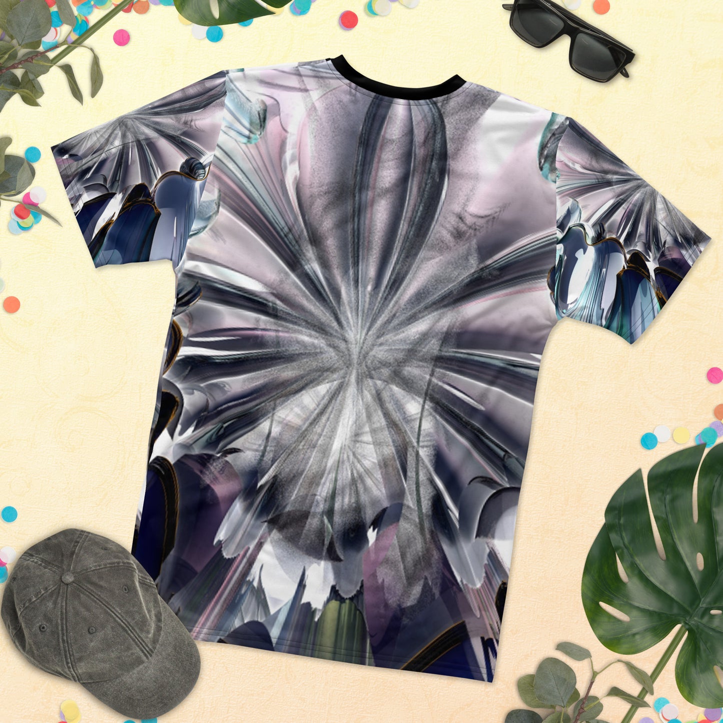 Expulsion Men's t-shirt