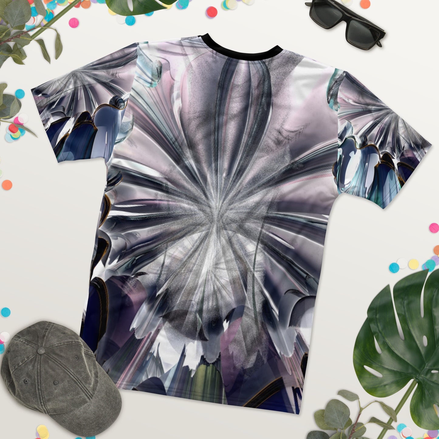 Expulsion Men's t-shirt