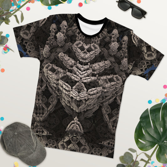 The Boneyard Men's t-shirt