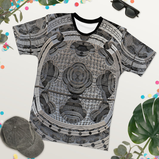 Journey Within Men's t-shirt