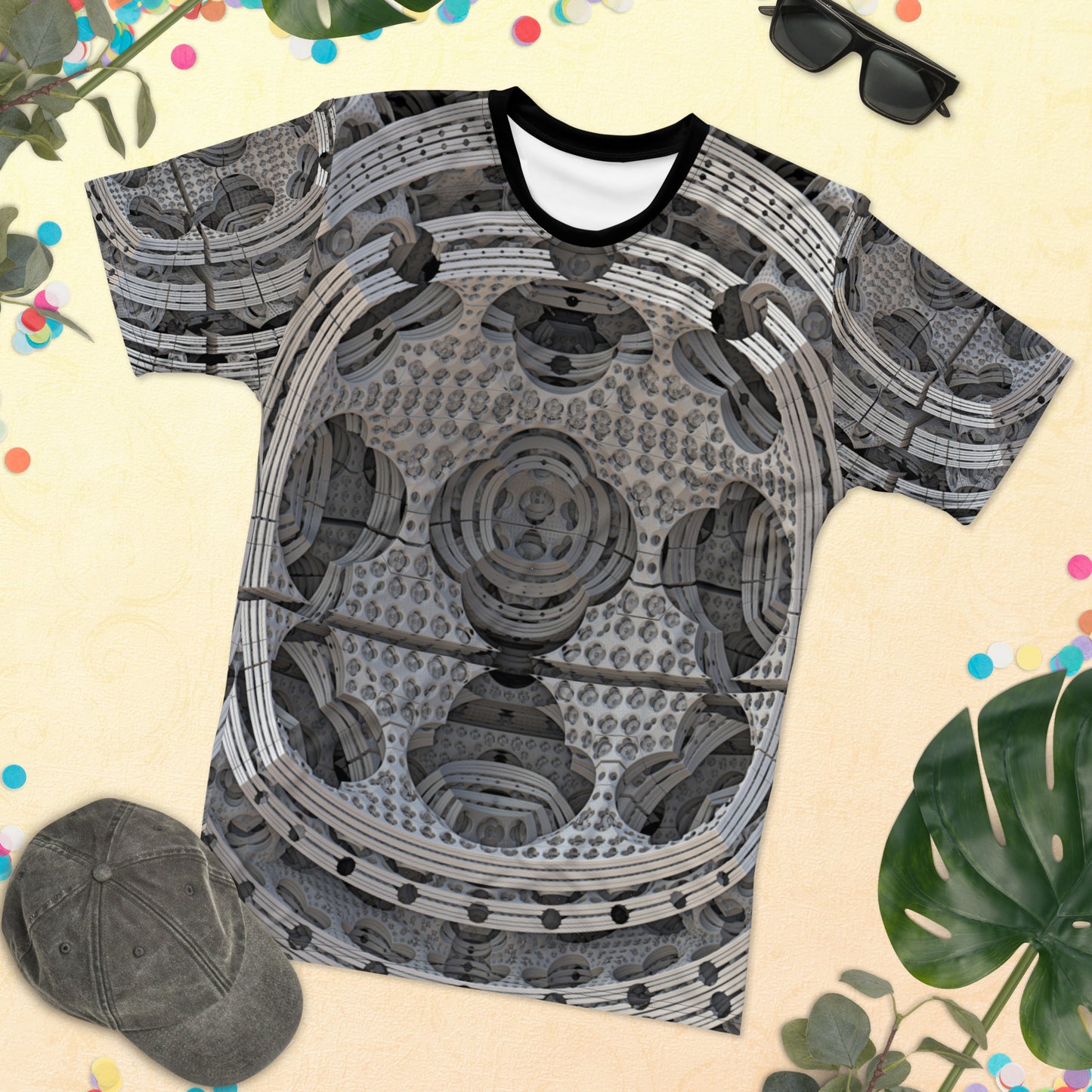Journey Within Men's t-shirt