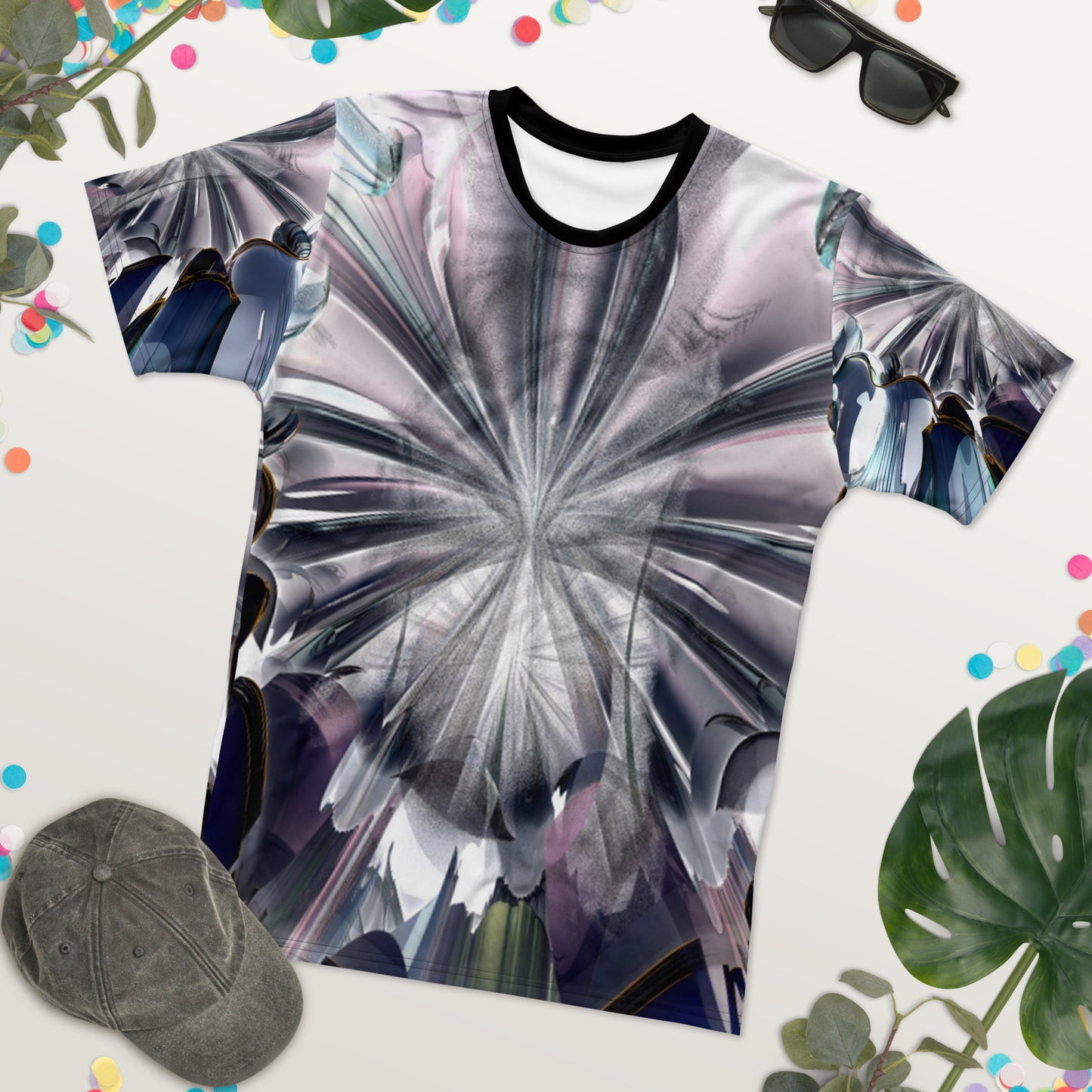 Expulsion Men's t-shirt