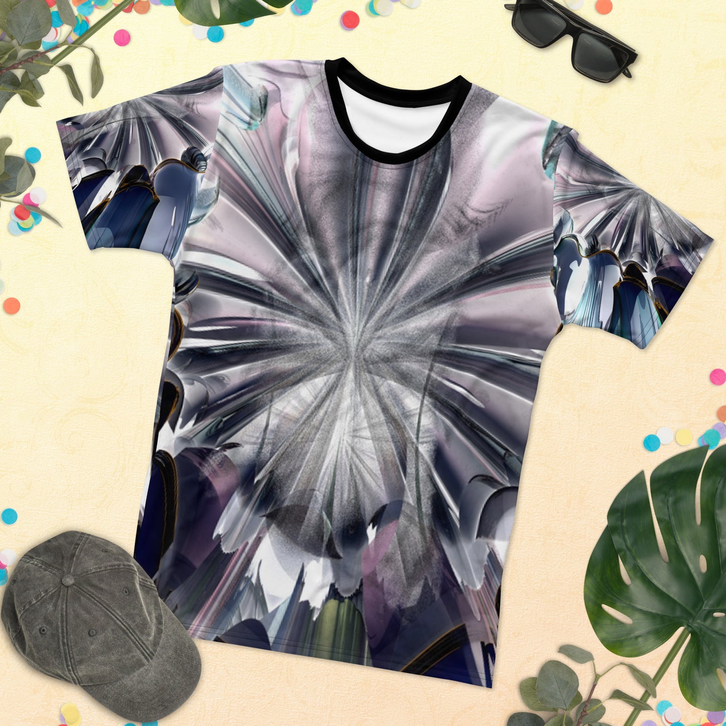Expulsion Men's t-shirt
