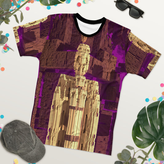 The Guardian Men's t-shirt