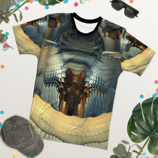 The Empty Throne Men's t-shirt