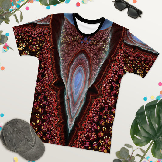 The Valley Men's t-shirt
