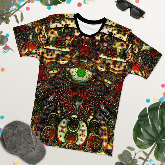 Wicked Vision Men's t-shirt