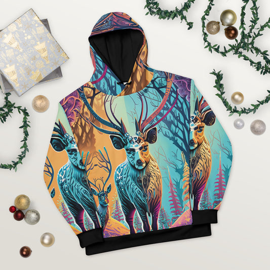 The Noble One Unisex Hoodie