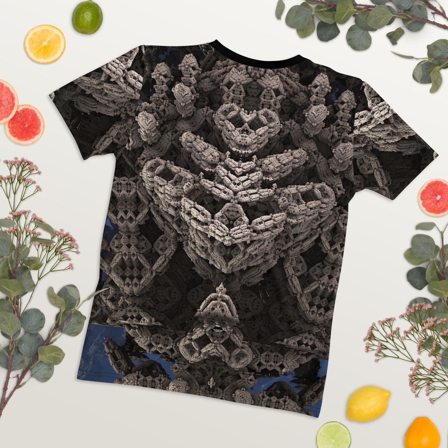The Boneyard Women's T-shirt