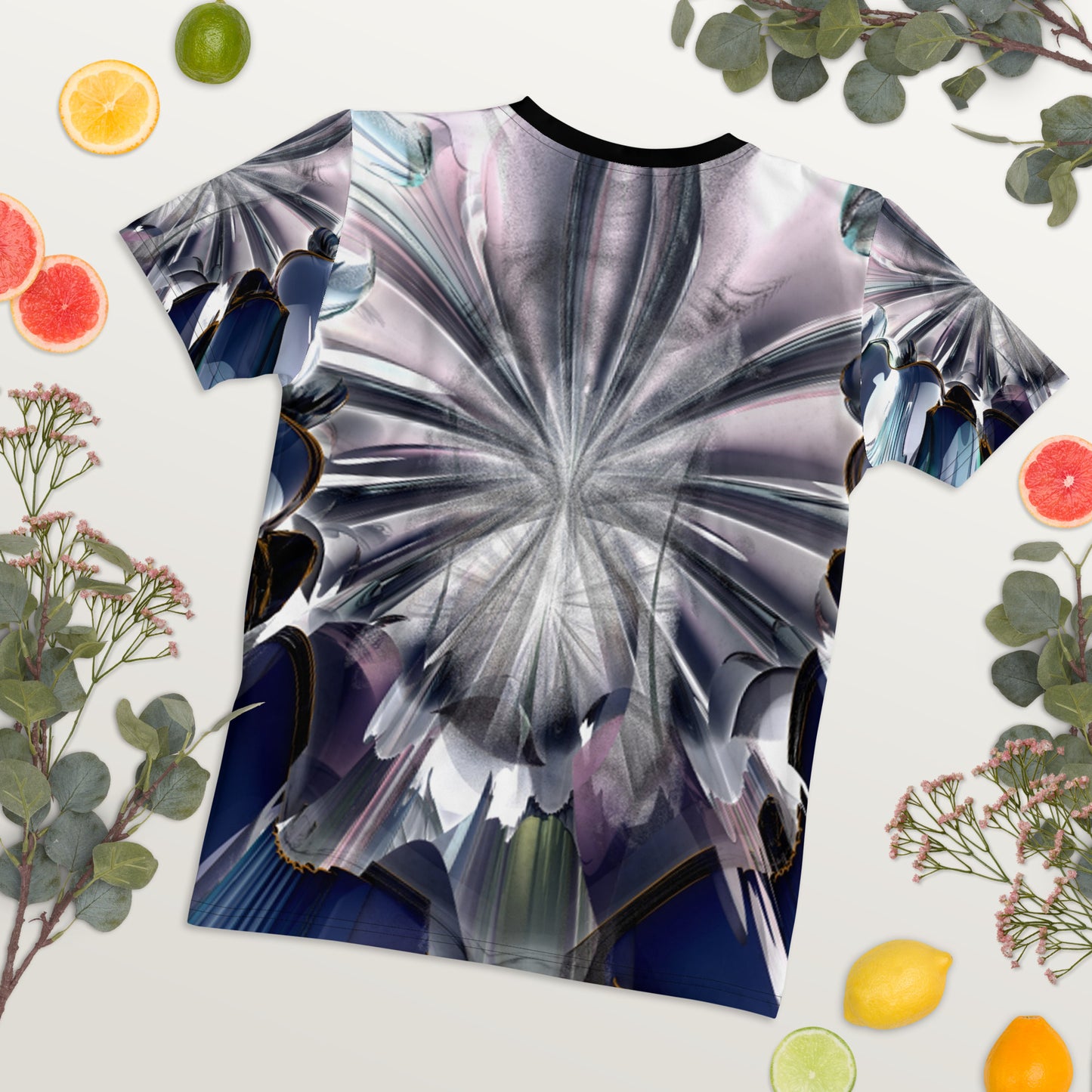 Expulsion Women's T-shirt