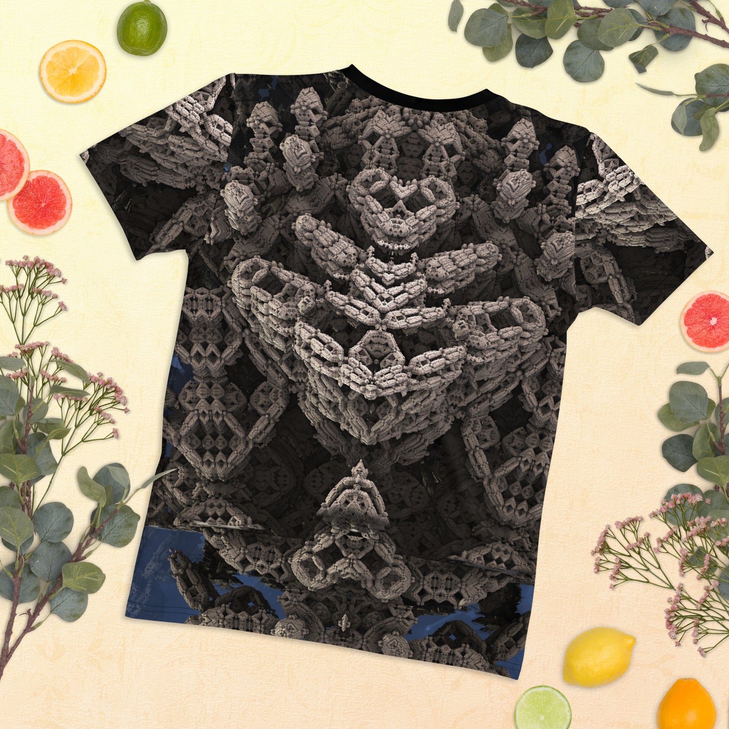 The Boneyard Women's T-shirt