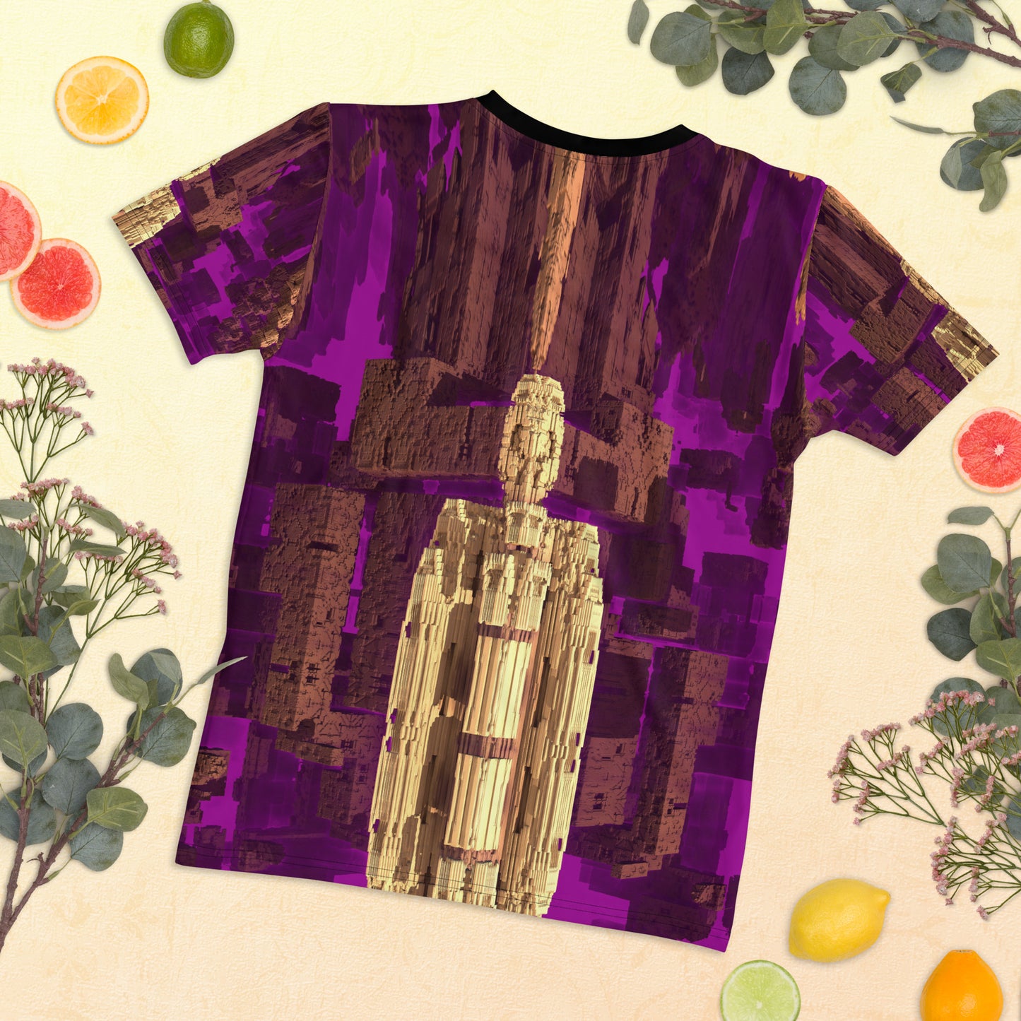 The Guardian Women's T-shirt