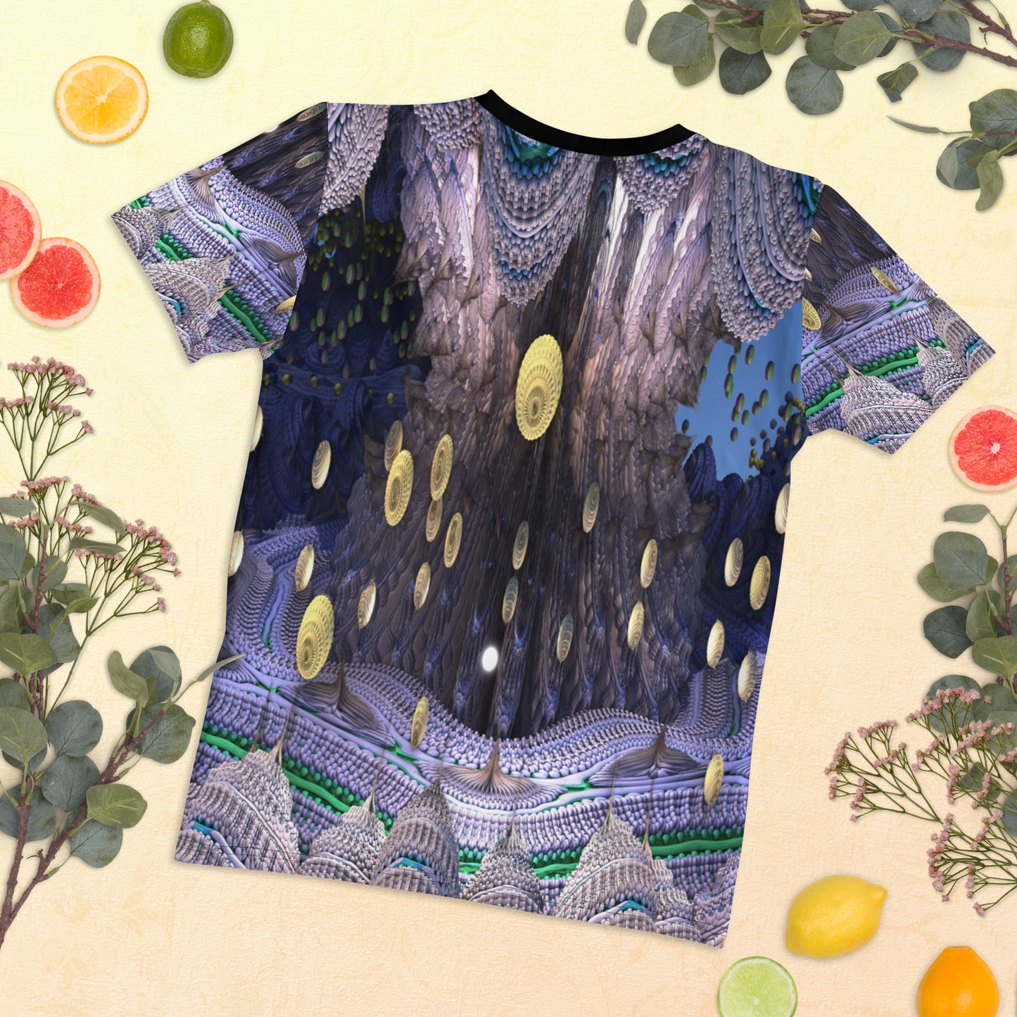 The Farewell Tree Women's T-shirt
