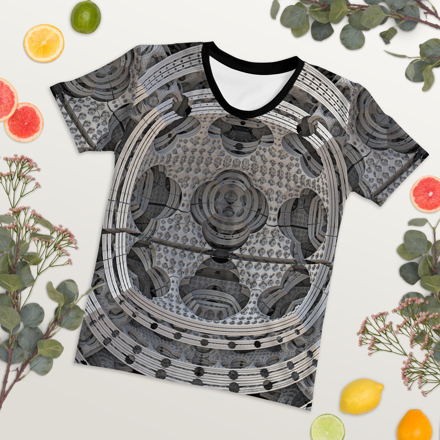 The Journey Within Women's T-shirt