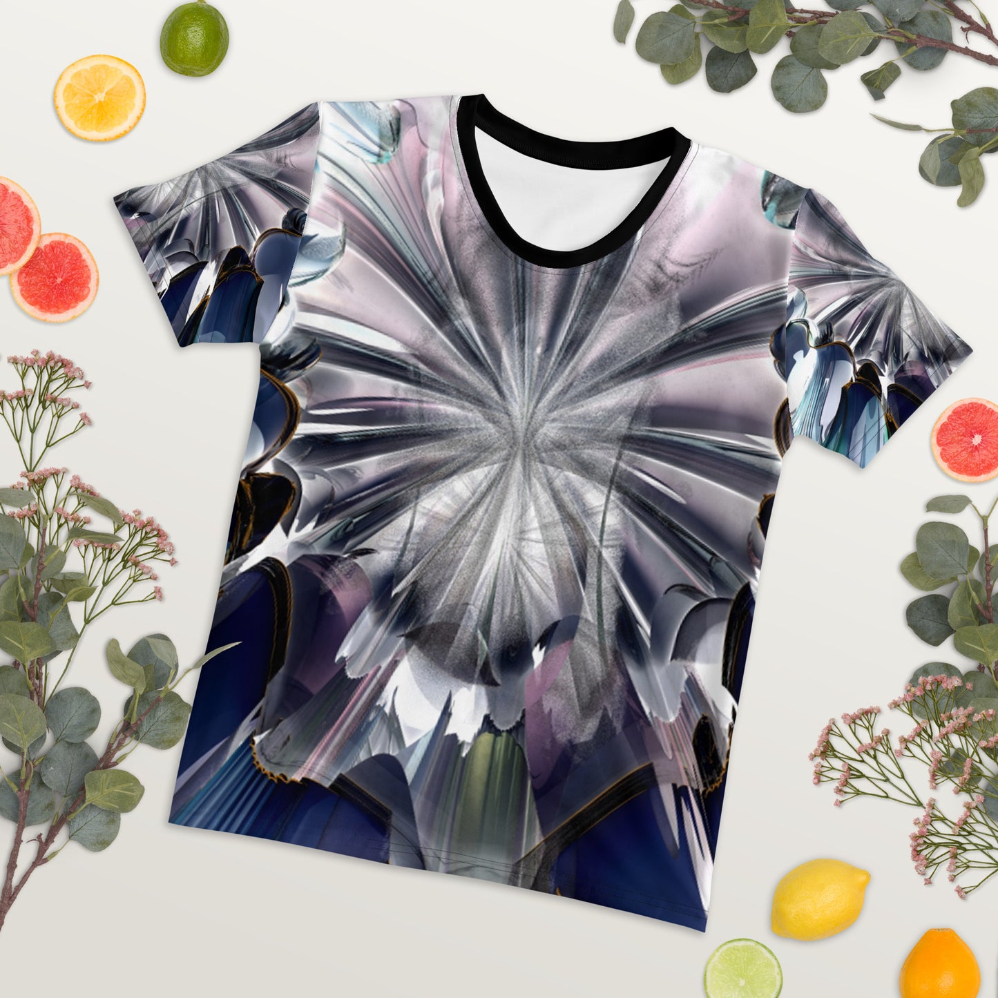 Expulsion Women's T-shirt
