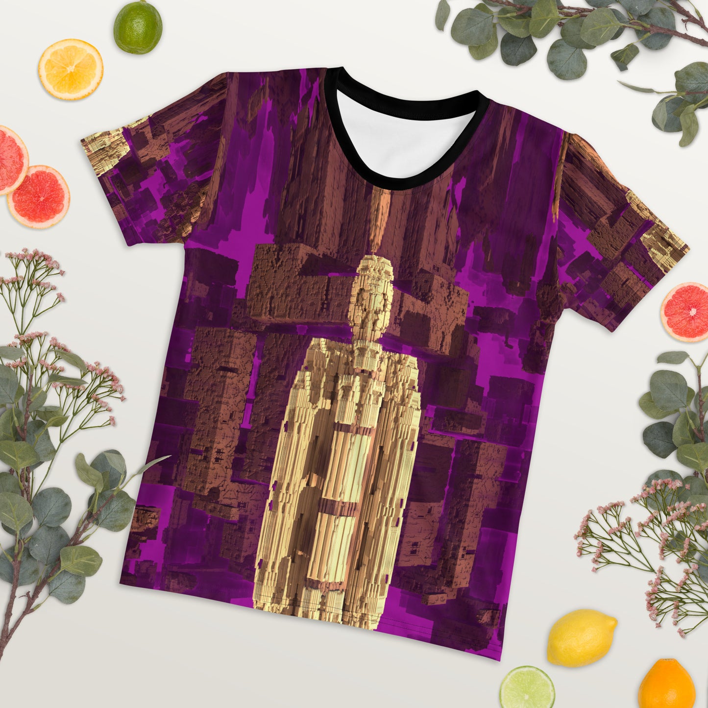 The Guardian Women's T-shirt