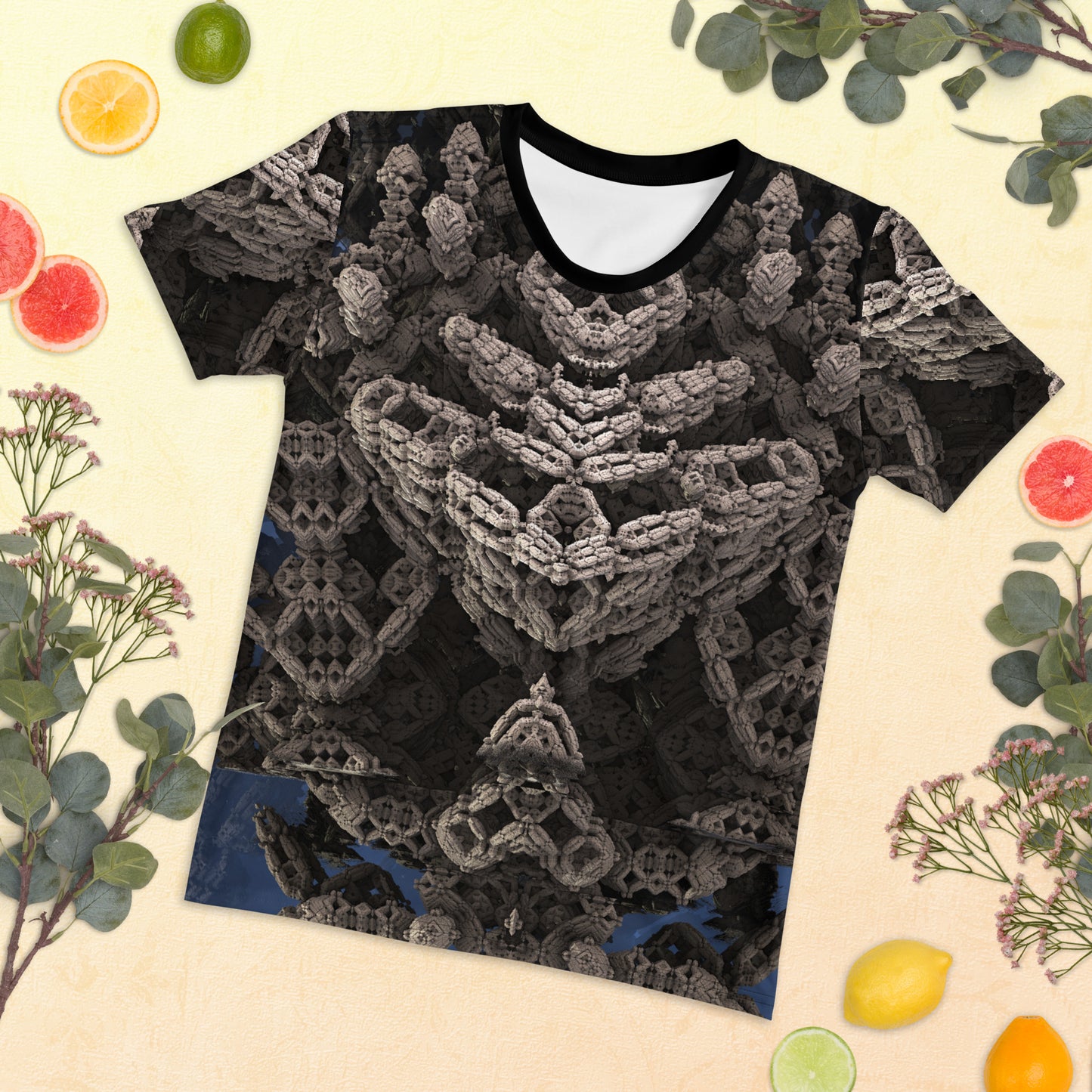 The Boneyard Women's T-shirt