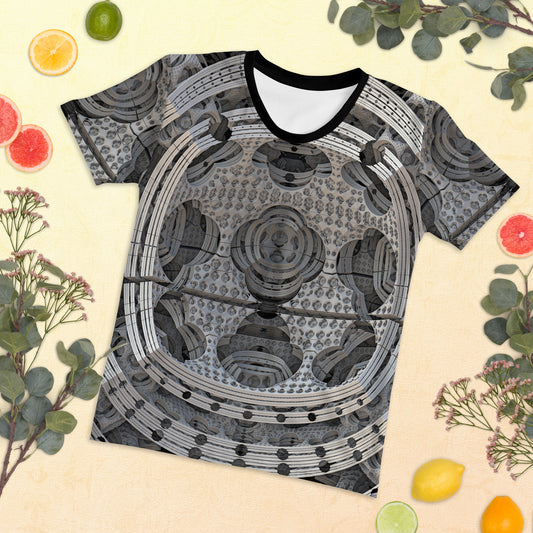 The Journey Within Women's T-shirt