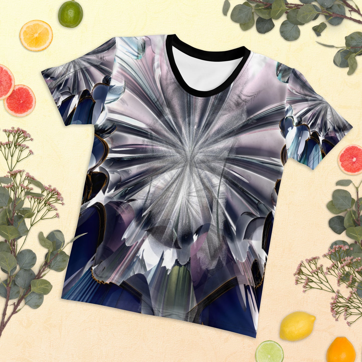Expulsion Women's T-shirt