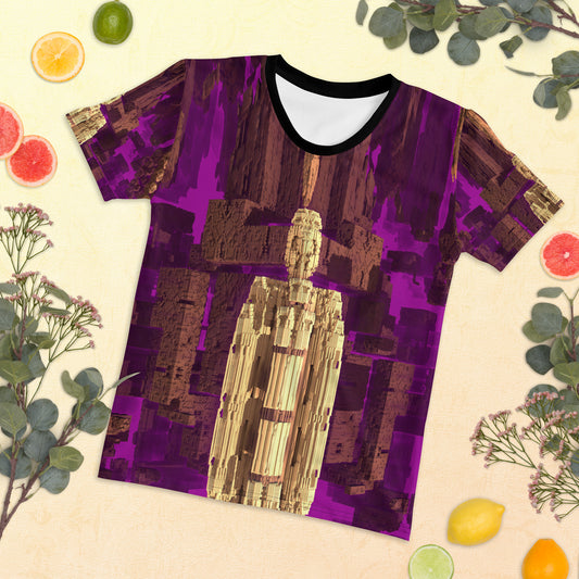 The Guardian Women's T-shirt