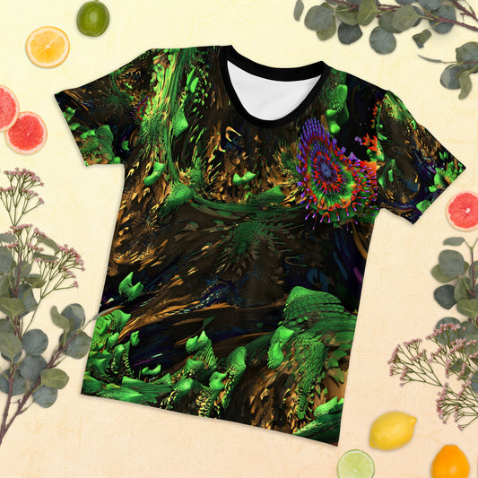 Terran Splash Women's T-shirt