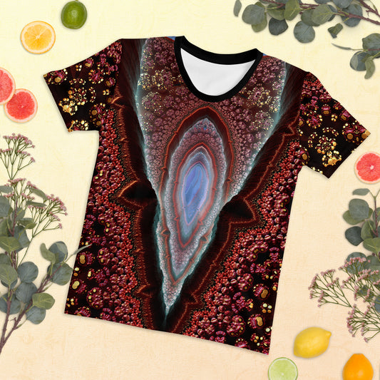The Valley Women's T-shirt