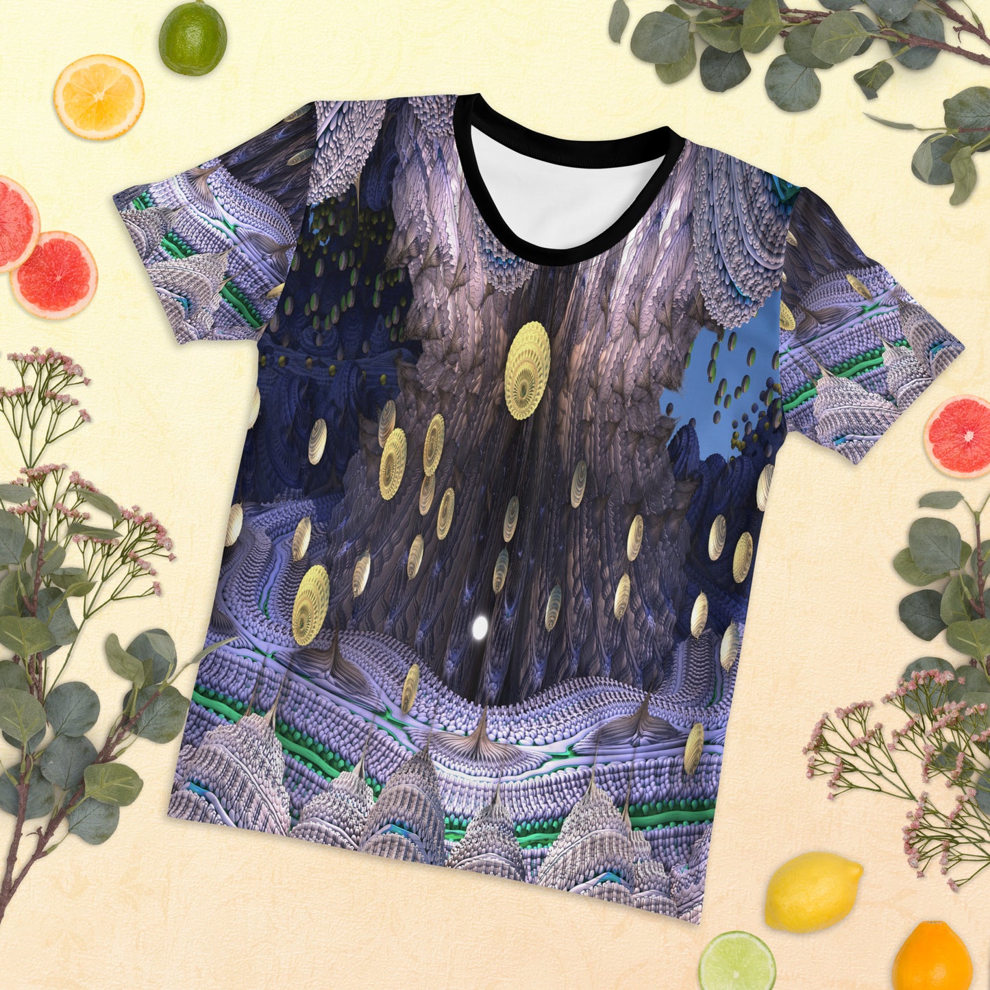 The Farewell Tree Women's T-shirt